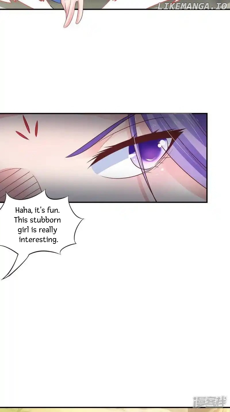 The Genius Poison Doctor chapter 89 - page 30